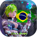 FARLIGHT 84 - BRASIL OFFICIAL Discord Server Logo