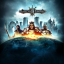 March of Empires Discord Server Logo