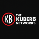The KuberB Networks ⚡ Discord Server Logo