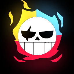 F.A.S Trio Server Discord Server Logo