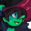 Town of Salem Games Official Server Discord Server Logo
