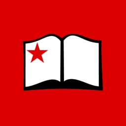 Red Alexandria Discord Server Logo