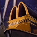 WetDonald's® Discord Server Logo