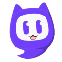 CrazyGames Discord Server Logo