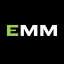 The Ecom Money Market Discord Server Logo