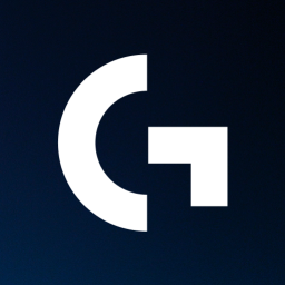 Logitech G Discord Server Logo