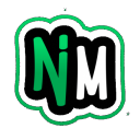 Nemesis Community Discord Server Logo