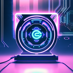 BetterGames Discord Server Logo