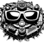 DPTZ Entertainment Discord Server Logo