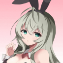 Bunni's Paradise Discord Server Logo
