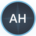 AviaHub Discord Server Logo
