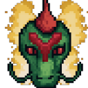 🐉 YATSURA ™ Discord Server Logo