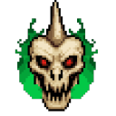 🐉 YATSURA ™ Discord Server Logo