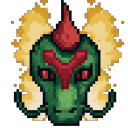 YATSURA Discord Server Logo