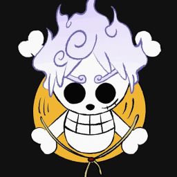 Pirate Battlegrounds Discord Server Logo