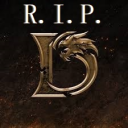 Dungeonborne [DEAD] Discord Server Logo