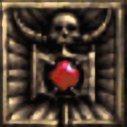 Path of Diablo Discord Server Logo