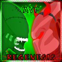 AVP Minecraft Mod Discord Server Logo