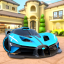 Ultimate Home Tycoon Discord Server Logo