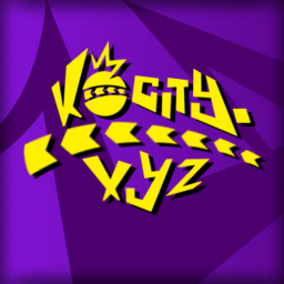kocity.xyz Discord Server Logo