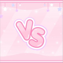 Valorant Shawties 🤍 Discord Server Logo