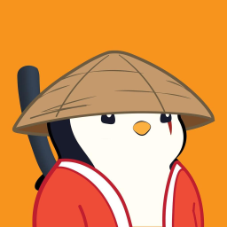 Samurai Discord Server Logo