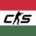Counter-Strike 2 Hungary Discord Server Logo
