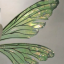 : ➛ Midori ༊*·˚ Discord Server Logo