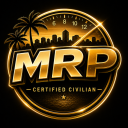 MRP Discord Server Logo