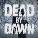 Dead By Dawn DayZ Discord Server Logo
