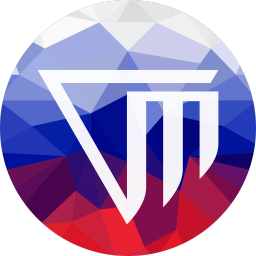 The Outlast Trials RU Discord Server Logo