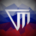 The Outlast Trials RU Discord Server Logo