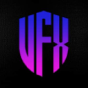 VFX CLAN ⚡ Discord Server Logo