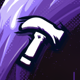 Pixel Creation Discord Server Logo