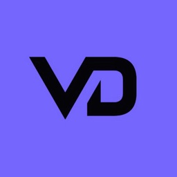 VD Discord Server Logo