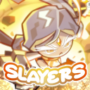 slayers [crk and crob] Discord Server Logo