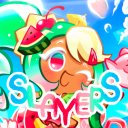 slayers [crk and crob] Discord Server Logo
