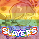 slayers [crk and crob] Discord Server Logo