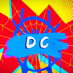 Dream Catcher Community Discord Server Logo