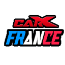 CarX France 🥖 Discord Server Logo