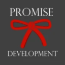 Promise Development Discord Server Logo