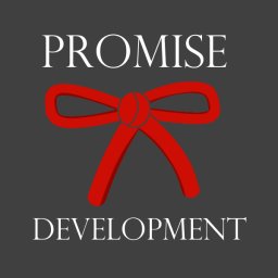 Promise Development Discord Server Logo