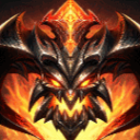 Dungeon Hunter 6 Discord Server Logo