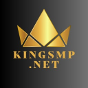KingSMP Giveaways Discord Server Logo