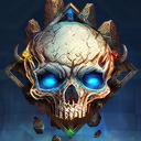 Dungeons of Eternity Discord Server Logo