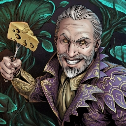 Anime-niacs Discord Server Logo