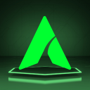 ACT Community Discord Server Logo