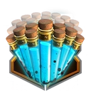 TRK's Gaming Services Discord Server Logo