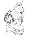 Horiphobia's Dominion Discord Server Logo