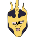 Horiphobia's Dominion Discord Server Logo